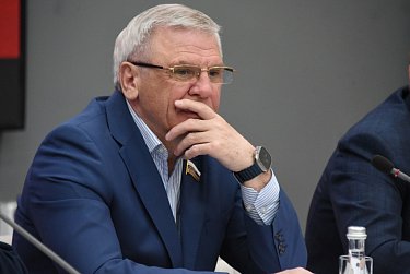 Оренбургский опыт трудоустройства молодежи оценили в Йошкар-Оле